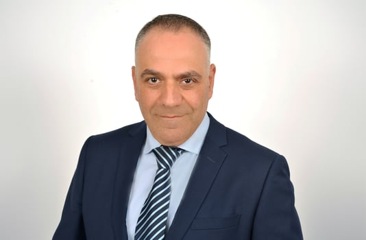 אריק קורקוס, צילום: תמר מצפי