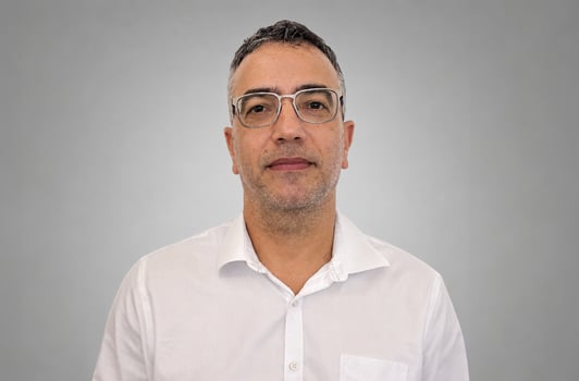 אייל שינה, סמנכ״ל ההשקעות בפסטרנק שהם, צילום: יח״צ