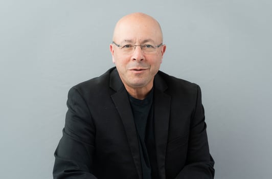 פרופ׳ אייל שמעוני, קרדיט: דוברות אונ׳ תל חי