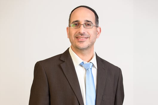 עזרא כהן, צילום: יח״צ