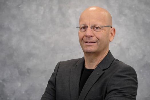 קובי הבר, צילום: אוהד רומנו