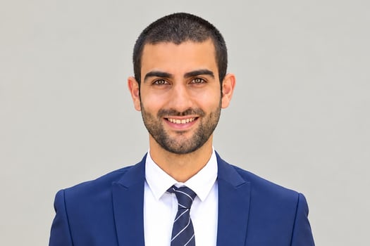 גל אהרוני, צילום: יח״צ