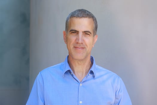 גיל חכים, מנכ״ל החברה, צילום: יח״צ