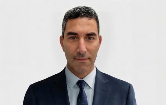 גיל האן, מנכ״ל אשת טורס, צילום: מיכאל אלברט