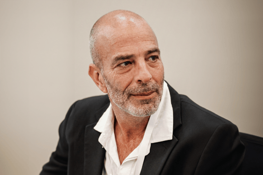 גלעד אהרוני, צילום: רוני הרמן