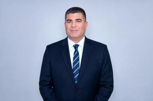 גיא ברלב, קרדיט: IAI