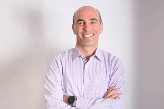 גיא זלצמן, קרדיט לצילום: מירב שטיינוייס