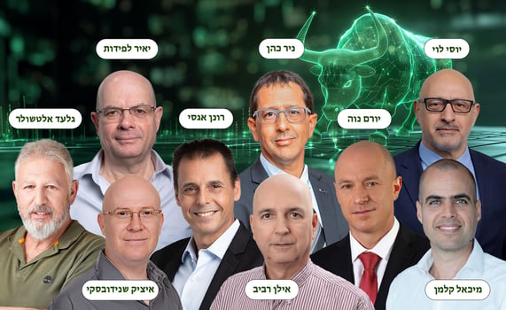 כלל מנצחים החודש בכללי ובמניות / קרדיטים בכתבה / תמונה: Dreamstime