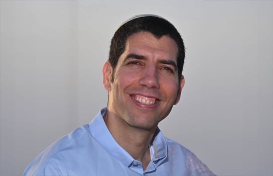 נתנאל שקרון הי״ד, צילום: באדיבות המשפחה