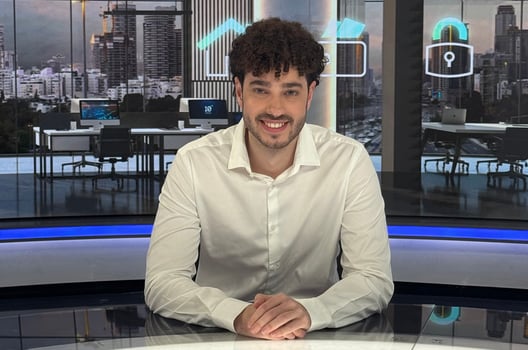 יובל אבטליון, קרדיט: צילום פרטי