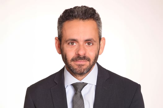 ירון דייגי, מנהל הפעילות הבינלאומית של חברת אינדקס, צילום: מיה כרמי-דרור
