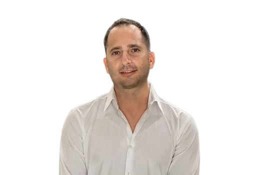 עידן מועלם, מ״מ מנהל רשות מקרקעי ישראל, קרדיט: רשות מקרקעי ישראל
