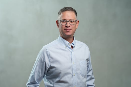 עו״ד עידו שמואלי, צילום: אוהד סולימן