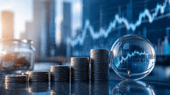 סיכום שבוע בבורסה / stock market returns