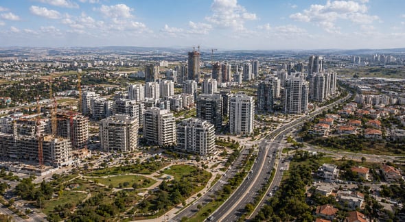 תמריץ להגדלת ההיצע / קרדיט: אילוסטרציה – AI