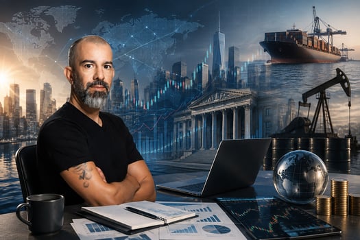 יוסי מנשה, מנכ״ל משותף אלטשולר שחם פייננשל סרביסס, צילום: רמי זרנגר / קרדיט: אילוסטרציה – AI