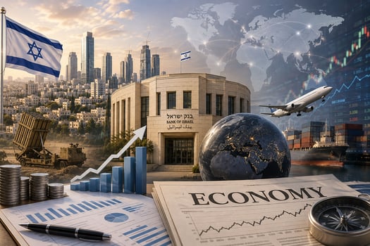 עונת המלפפונים של טרום בחירות / קרדיט: אילוסטרציה – AI