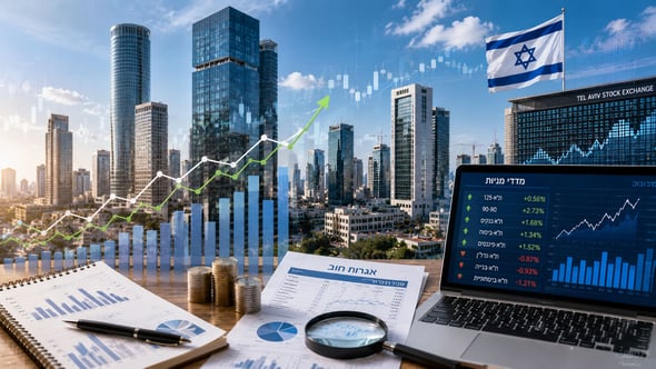 החלטת הריבית במוקד / קרדיט: אילוסטרציה – AI