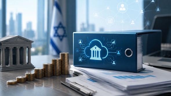 יותר תחרות, פחות ריבית / קרדיט: אילוסטרציה – AI