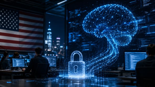 הגבלת השימוש במודלי ai / קרדיט: אילוסטרציה – AI