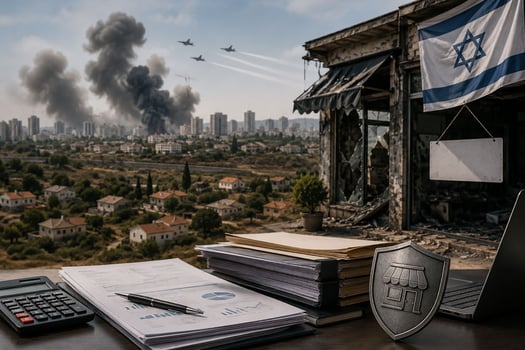 המועד האחרון להגשת תביעות / קרדיט: אילוסטרציה – AI