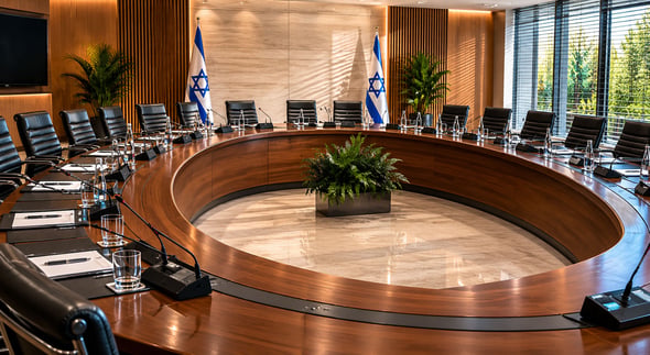 עדיין אין פתרון ביטוחי לעסקים שנפגעו מפרוטקשן / קרדיט: אילוסטרציה – AI