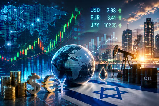 הטכנולוגיה חזרה להוביל / קרדיט: אילוסטרציה – AI