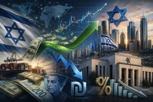 אפקט עדר או משהו בסיסי בכלכלה / קרדיט: אילוסטרציה – AI
