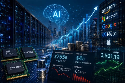 הימור של 750 מיליארד דולר / קרדיט: אילוסטרציה – AI