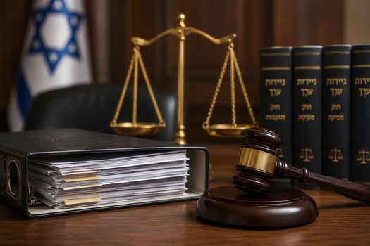 ללא תשקיף ובהטעיית הרשות / קרדיט: אילוסטרציה – AI
