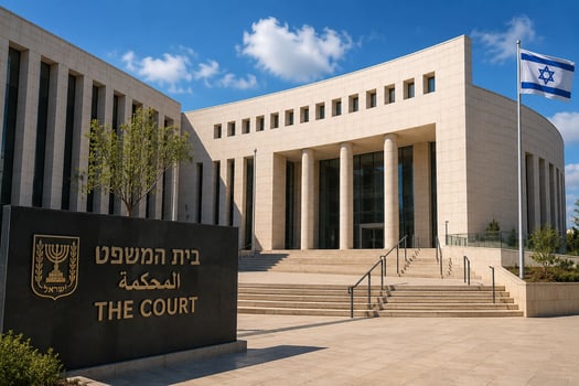 הפרקליטות הגישה היום כתבי אישום בפרשת יונט קרדיט / קרדיט: אילוסטרציה – AI