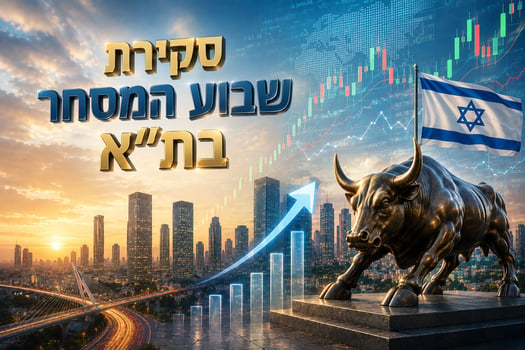 שבוע שבועות בתל אביב / קרדיט: אילוסטרציה – AI