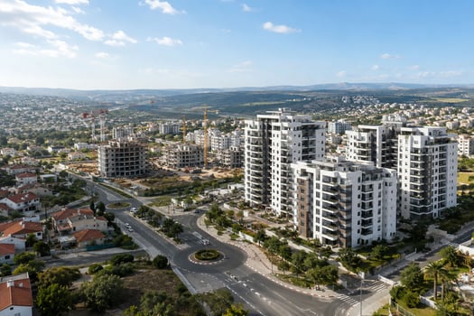 חברת ש. ברוך ממשיכה במומנטום העסקי / קרדיט: אילוסטרציה – AI