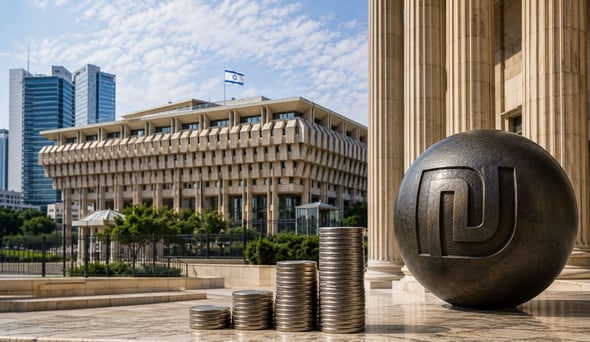 צעד קיצוני ולא מידתי / קרדיט: אילוסטרציה – AI