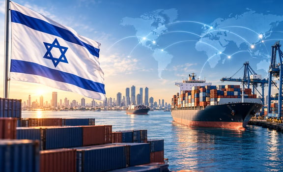 עסקה משופרת לחיזוק הביטחון / קרדיט: אילוסטרציה – AI