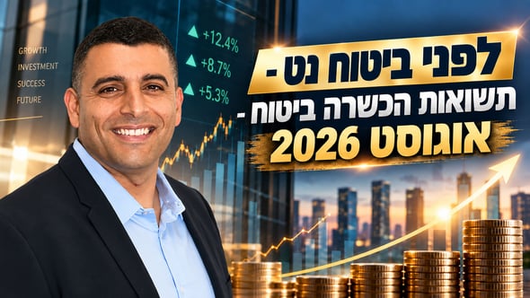 רועי קדוש, צילום: שירעד שליט / רקע- קרדיט: אילוסטרציה – AI