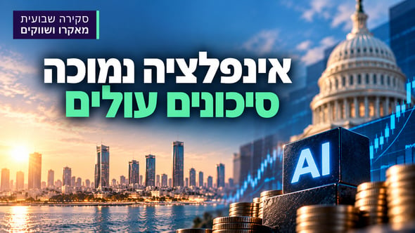 סקירת מיטב / קרדיט: אילוסטרציה – AI