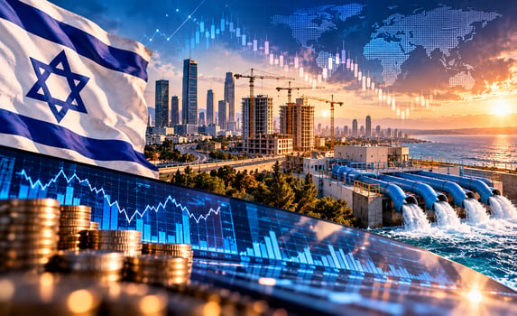 סקירת מיטב / קרדיט: אילוסטרציה – AI
