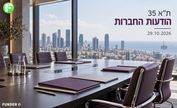 ת״א 35 / קרדיט: אילוסטרציה – AI