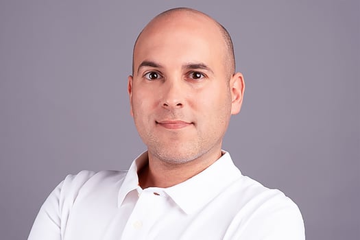 איתמר שרוני, צילום: עומר וידר
