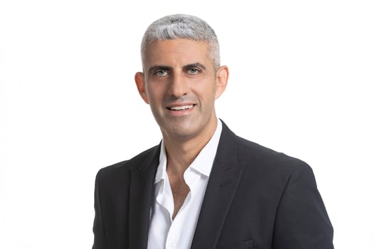 איתי סמדר, מנכ״ל רוטשטיין נדל״ן התחדשות עירונית, צילום: רז רוגובסקי