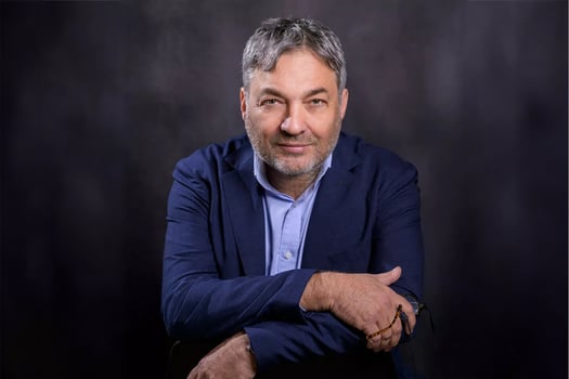עברי ורבין, צילום: אייל לייבל