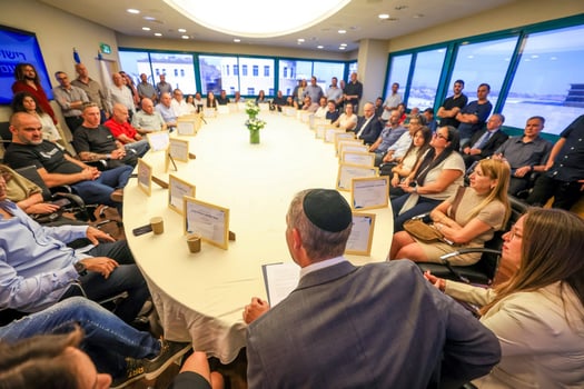 קרדיט צילום: שלומי יוסף