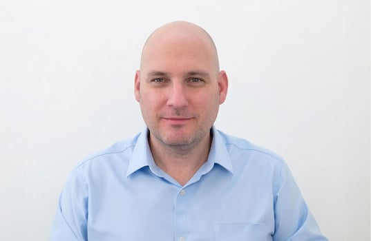 לירן יעקבסברג, צילום: יח״צ