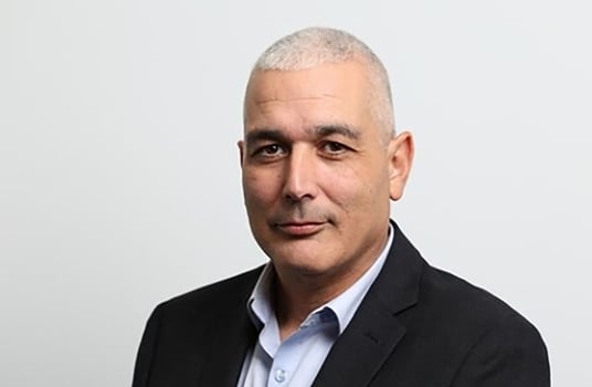 מני ברוך, בזק בינלאומי, צילום: גיא פרידמן