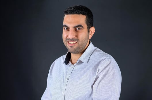 מתן גלעדי, קרדיט: סטודיו תומאס