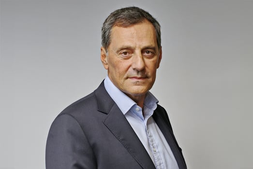 מתיוס ריגס, CEO, אנרג׳יאן, קרדיט: יח״צ