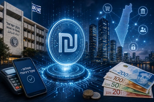 השקל כבועה / קרדיט: אילוסטרציה – AI
