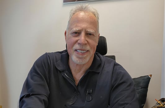 מאיר רוטברג, צילום: יח״צ