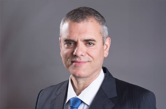 מנור זמר, מנכ״ל אלמדה ונצ׳רס, קרדיט: יח״צ
